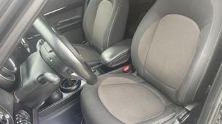 MINI Countryman usata, con Boardcomputer