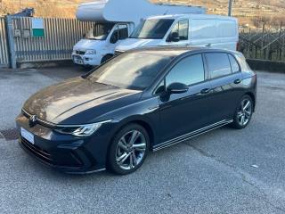 VOLKSWAGEN Golf usata, con Boardcomputer