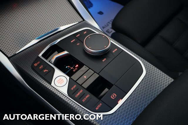 BMW 420 usata, con Controllo trazione