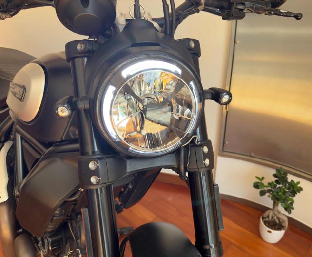 DUCATI Scrambler 800 usata 5