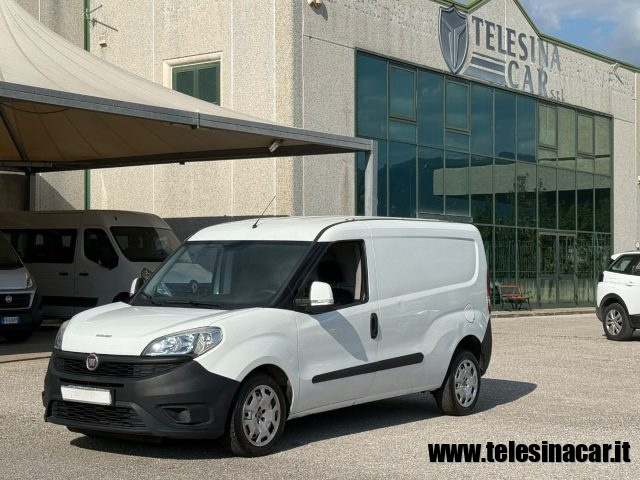 FIAT Doblo usata, con Airbag