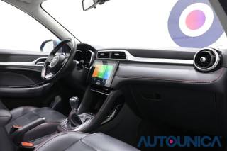 MG ZS usata 55