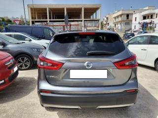 NISSAN Qashqai usata 9