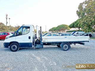 IVECO Daily usata, con ESP