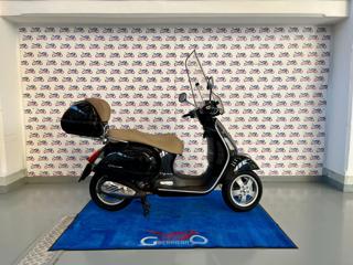 VESPA GTS 250 usata 2