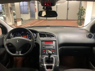 PEUGEOT 5008 usata, con Specchietti laterali elettrici