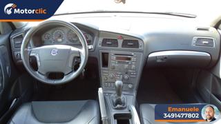 VOLVO XC70 usata, con Climatizzatore