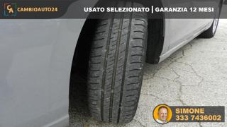 VOLKSWAGEN Golf Variant usata, con Immobilizzatore elettronico