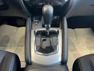 NISSAN Qashqai usata, con Cruise Control