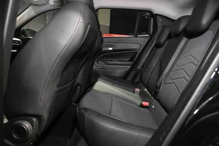 JEEP Avenger usata, con Immobilizzatore elettronico