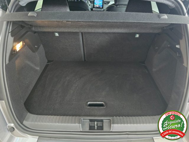 RENAULT Captur usata, con Chiusura centralizzata