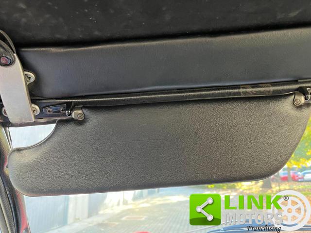 ALFA ROMEO Spider usata 30