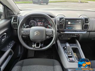 CITROEN C5 Aircross usata, con Cruise Control