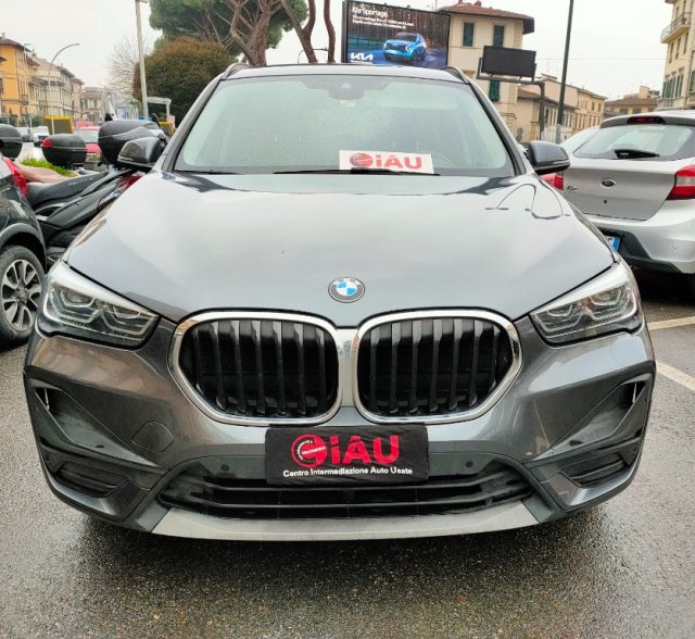 BMW X1 usata, con Airbag