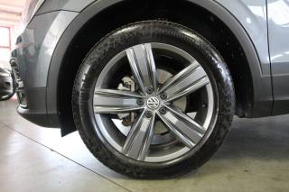 VOLKSWAGEN Tiguan Allspace usata, con Tettuccio apribile