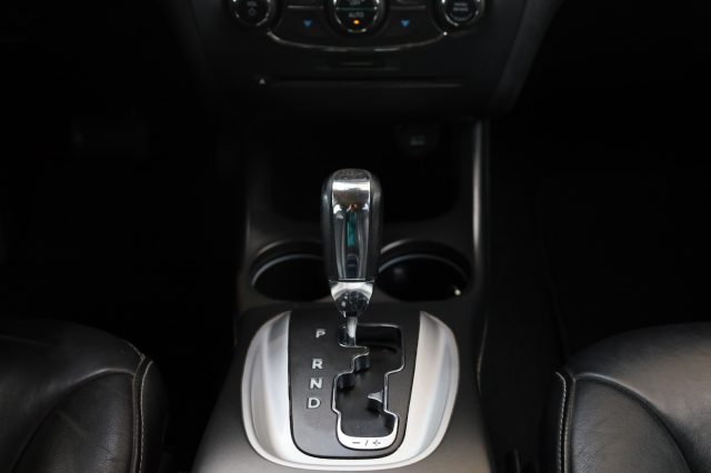 FIAT Freemont usata, con Trazione integrale