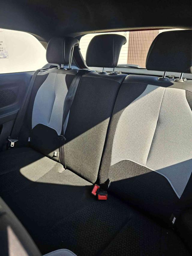 DS AUTOMOBILES DS 3 usata, con Fendinebbia