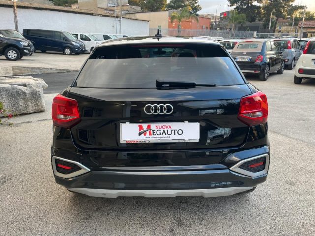 AUDI Q2 usata, con Autoradio