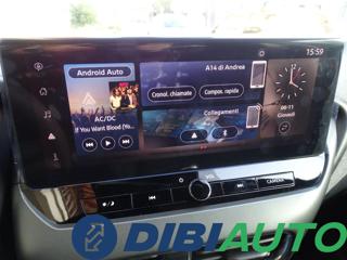 NISSAN Juke usata, con Touch screen