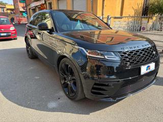 LAND ROVER Range Rover Velar usata, con Airbag laterali