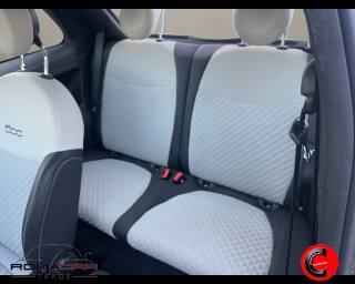 FIAT 500 usata, con Specchietti laterali elettrici