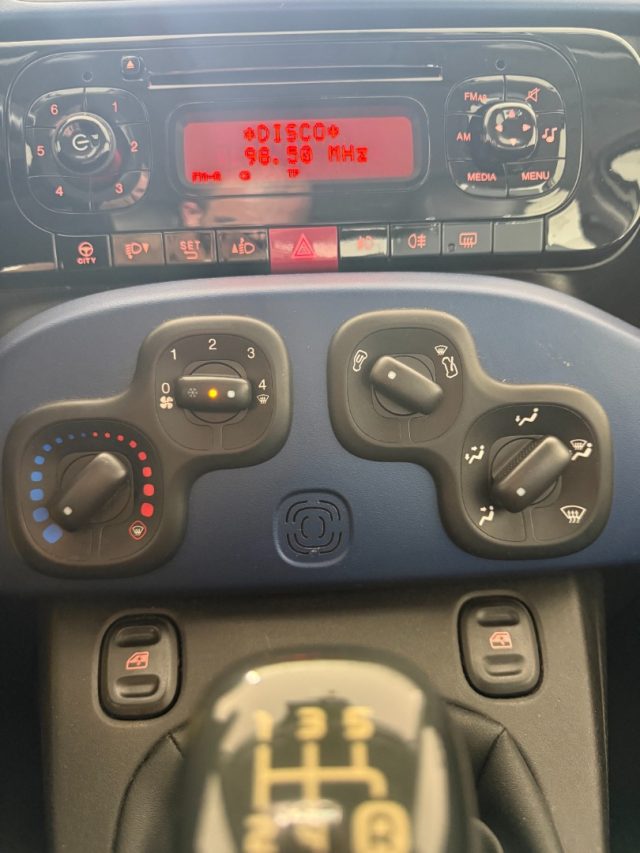 FIAT Panda usata 15