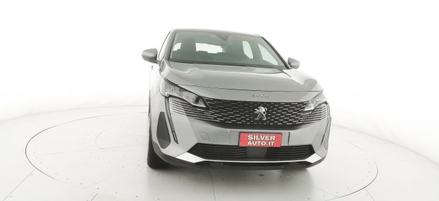 PEUGEOT 3008 usata, con Vivavoce