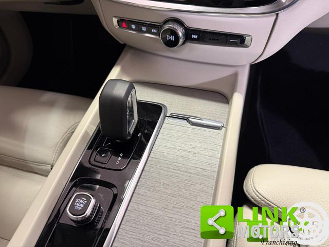 VOLVO V60 usata, con Autoradio digitale