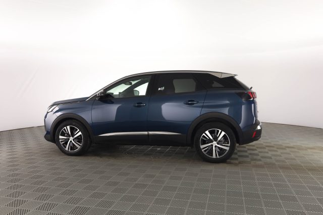 PEUGEOT 3008 usata 5
