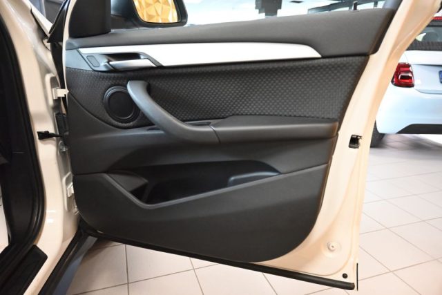BMW X1 usata 69