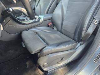 MERCEDES-BENZ GLC 220 usata 95