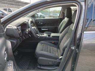 CITROEN C5 Aircross usata, con Cerchi in lega