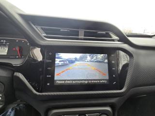 DR MOTOR DR3 usata, con Immobilizzatore elettronico