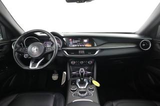ALFA ROMEO Stelvio usata 4