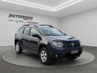 DACIA Duster usata, con Airbag laterali