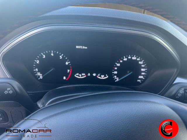 FORD Focus usata, con Climatizzatore