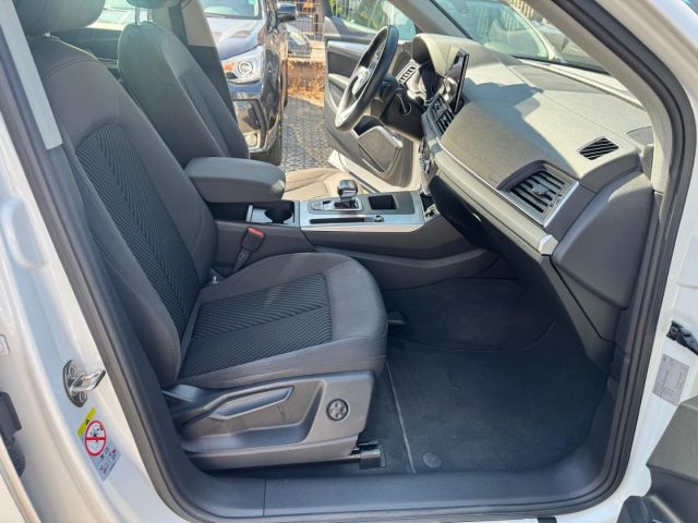 AUDI Q5 usata, con Controllo trazione
