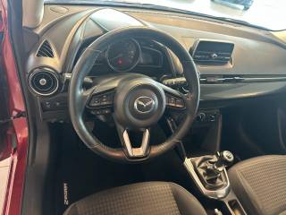 MAZDA 2 usata, con Climatizzatore