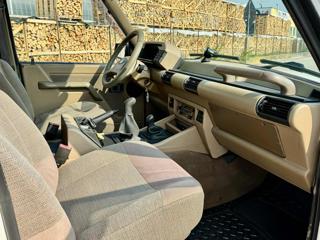 LAND ROVER Discovery usata 9