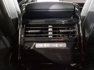 LAND ROVER Range Rover Sport usata, con Interni in pelle