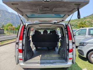 MERCEDES-BENZ Vito usata 10