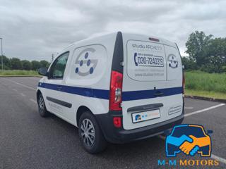MERCEDES-BENZ Citan usata, con Chiusura centralizzata