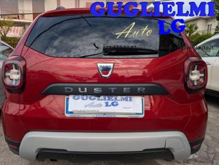 DACIA Duster usata, con Cerchi in lega