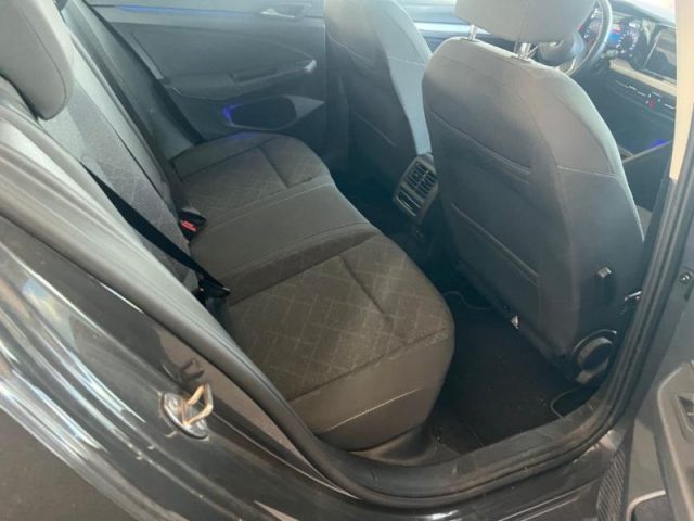 VOLKSWAGEN Golf usata, con Climatizzatore