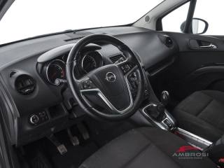 OPEL Meriva usata 7