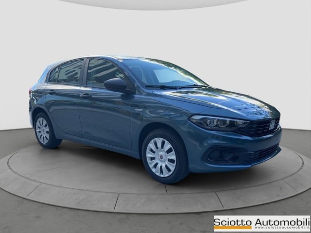 FIAT Tipo usata, con Cruise Control