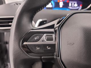 PEUGEOT 3008 usata, con Servosterzo