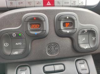 FIAT Panda usata, con Bluetooth