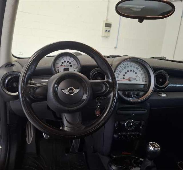 MINI Cooper S usata, con ESP