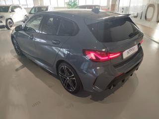 BMW 116 usata, con Autoradio